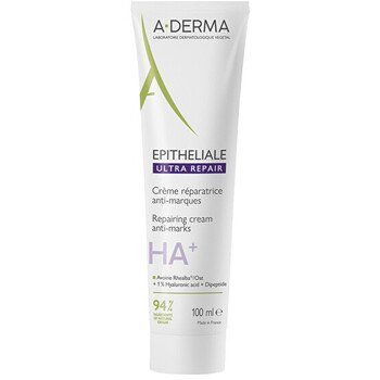 Epitheliale Ultra Repair Repairing Cream Anti-Marks - Repairing Cream 100ml