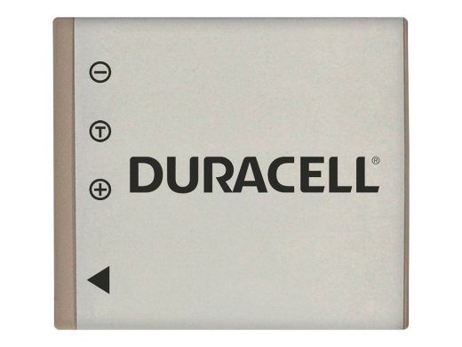 Duracell DR9618 Liitium-ioon Kaamera Aku 650mAh