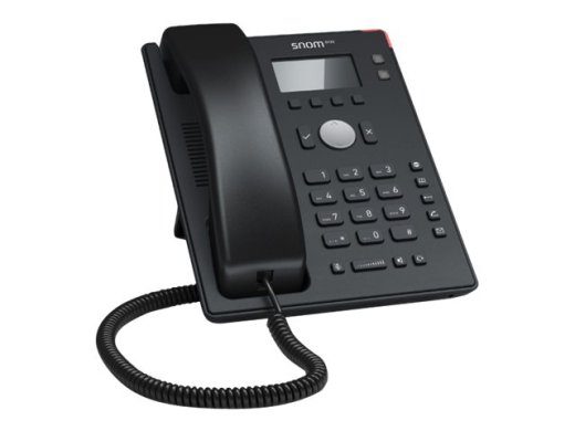 snom D120 VoIP telefon must