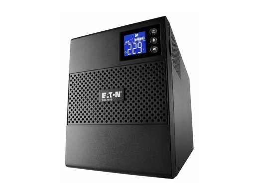 Eaton 5SC 1000i UPS, 700 W, 1000 VA