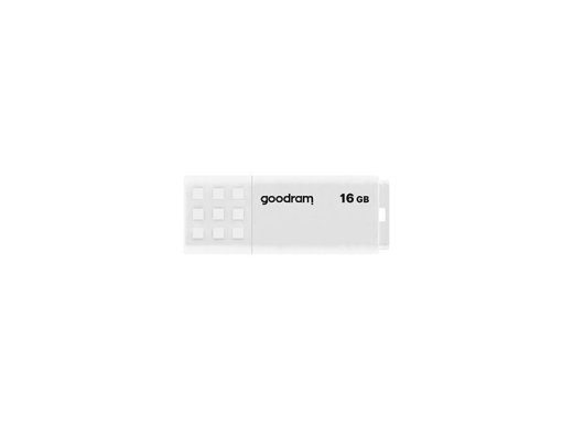 Goodram USB-mälu UME2 16 USB Type-A 2.0 valge