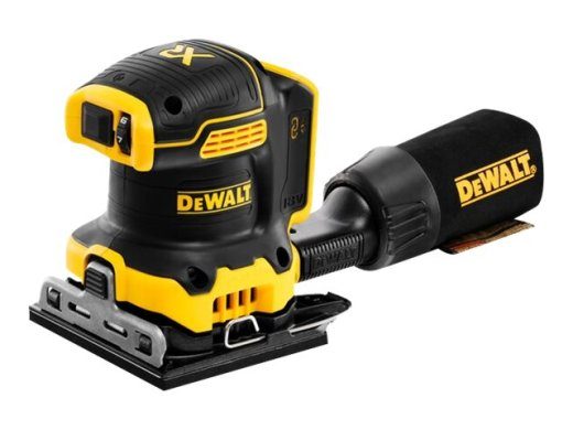 DeWALT DCW200N-XJ orbitaalsliber