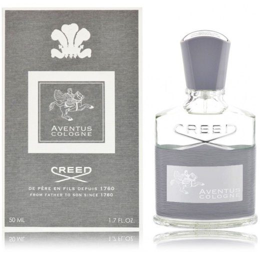 Creed Aventus Cologne kvepalai EDP 50 ml