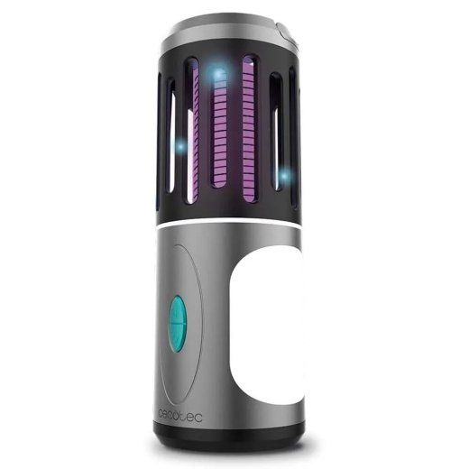 Cecotec sääsemurder ByeFly 3000 Go