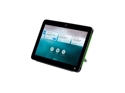 HP Poly TC10 juodas jutiklinis valdiklis