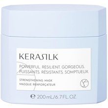 Specialists Strengthening Mask - deep conditioning hair mask 200ml