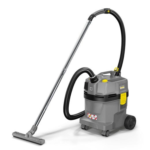 Üldine vakuumpuhasti Kärcher NT 22/1 Ap Te Adv L 22 l 1300 W (1.378-621.0) Antratsiit