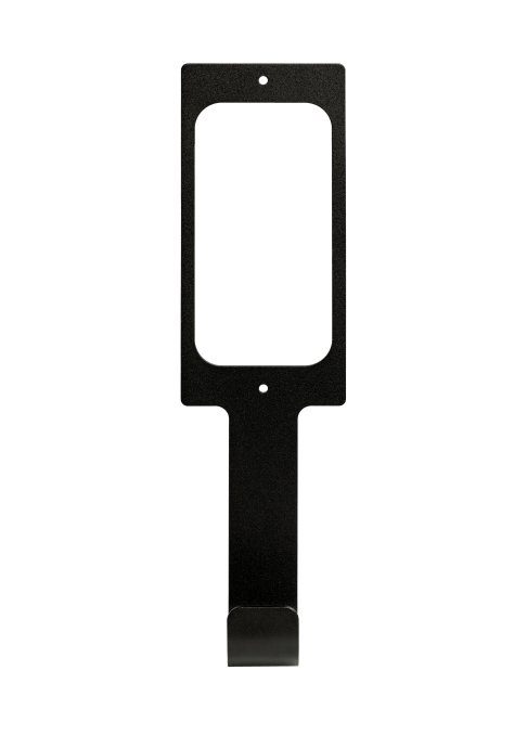 ModuREX Core Kabliukas MX-HK-UNI Juoda