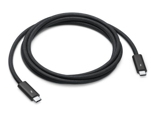 Apple Thunderbolt 4 Pro Thunderbolt kaabel 1.8m