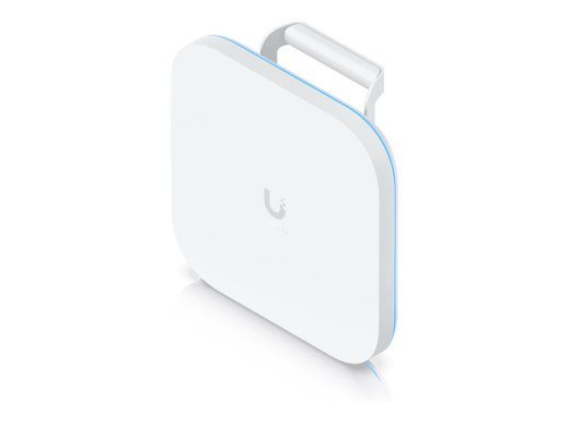 Ubiquiti UniFi E7 Campus Juhtmata Ühendus Valge