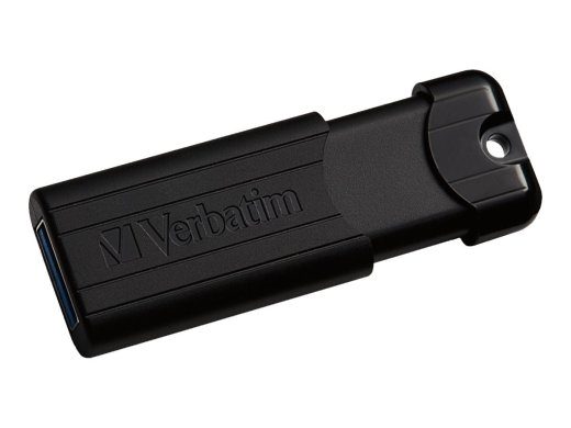 Verbatim PinStripe USB mälu 256GB