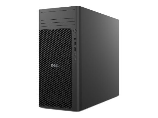 DELL Pro Max T2 Tower Intel Core Ultra 7 32GB 1TB Windows 11 Pro