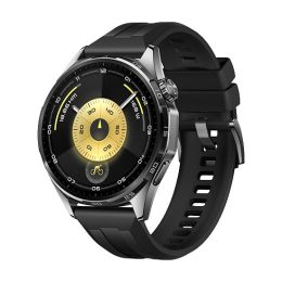 Watch Huawei Watch GT6 46mm Black
