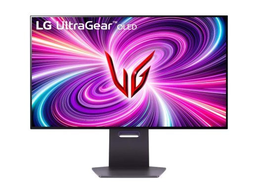 LG UltraGear 32GS94UX-B 32 4K 3840 x 2160 HDMI DisplayPort 240Hz