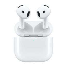 Apple AirPods 4 White US