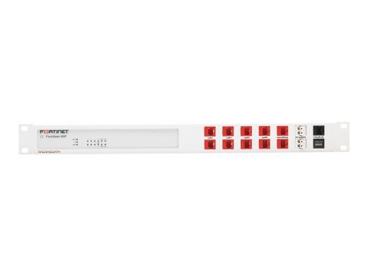 Rackmount.IT RM-FR-T15 Tinklo Įrangos Montavimo Komplektas Baltas