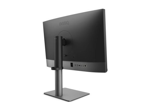 BENQ PD2770U 27 colių 4K IPS 99 ADOBERGB 99 DCI-P3 USB-C PD96W RJ45 HW CALIBRATOR