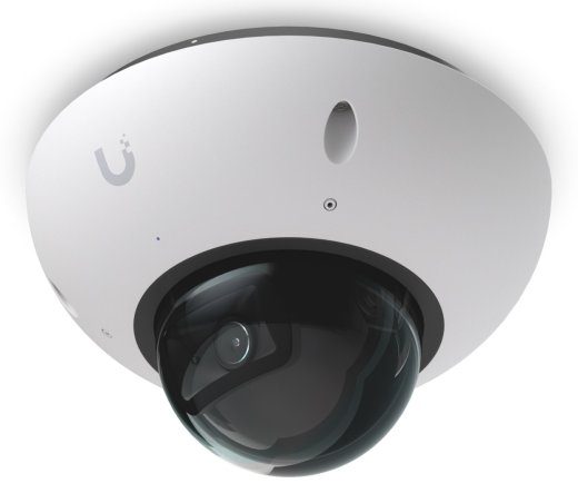 Ubiquiti G6 Dome IP turvakamera Sise- ja välistingimustes 3840 x 2160 pikslit Lageda/seina