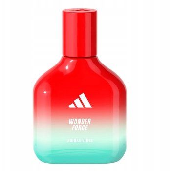 Adidas Vibes Wonder Force Perfume EDP 50 ml