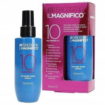 Revlon Professional Intercosmo Il Magnifico 10 Multibenefits Intense Mask Spray 150 ml