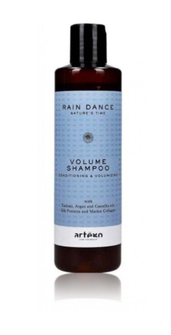 Artègo Rain Dance Volume Shampoo 250 ml