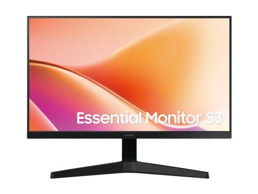 Samsung Essential S3 S24F330EAU 24-tolline Full HD VGA (HD-15) HDMI 100Hz monitor