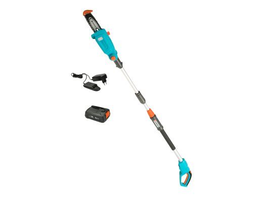 Gardena TCS kärpimis-/harjasahvel elekter 3.5kg