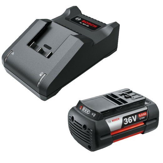 Bosch Starter Set 36V Lithium-ion Aku 6Ah