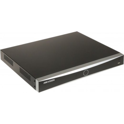 Hikvision 1U K Series AcuSense 4K NVR DS-7608NXI-K2(D) 2 8-ch