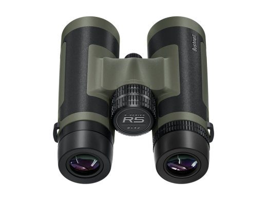 Bushnell R5 žiūronėlis dienos žalios spalvos