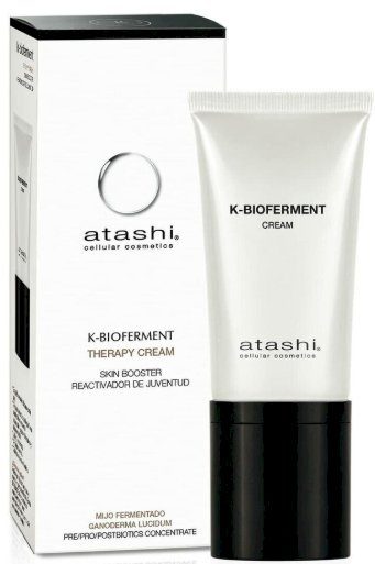 Atashi K-Bioferment päevakreem 50 ml