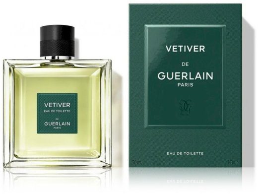 Guerlain Vetiver (2000) Parfüüm EDT 150 ml