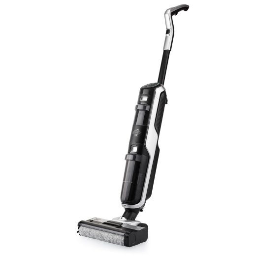 ETA Floor Washer ETA725790000 Wash Master AI Cordless operating Washing function 18 V Operating time (max) 55 min Black/Silver