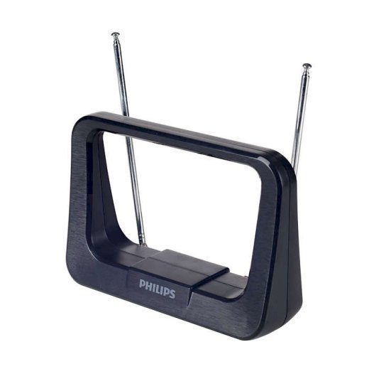 Philips SDV1226/12 Skaitmeninė TV antena
