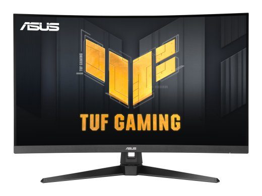 ASUS TUF Gaming VG27WQ3B 27" Kiire VA 2560 x 1440 (2K) HDMI DisplayPort 180Hz
