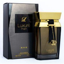 Luxurious Man EDP 100ml