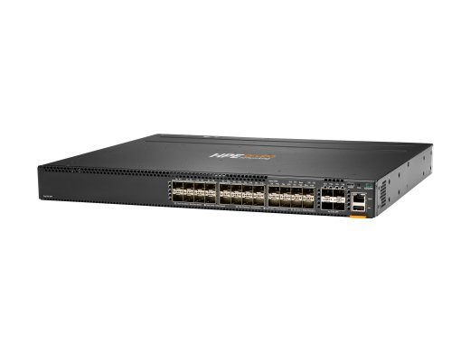 HPE Aruba 6300M 24-port 10 Gigabit lüliti