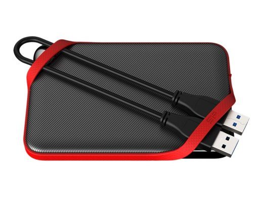 SILICON POWER Armor Hard Drive A62 5TB USB 3.1 Gen 1