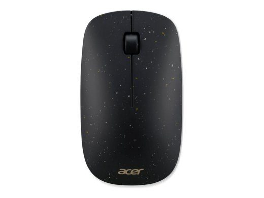 Acer Vero AMR020 Optiline Juhtmevaba Must