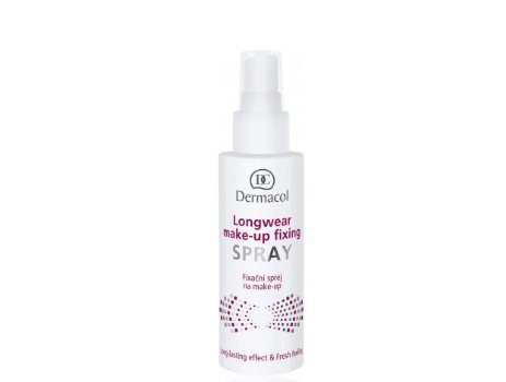 Dermacol Longwear Make-Up fiksavimo purškiklis 100 ml