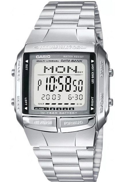 Casio S7201365 Men's watch