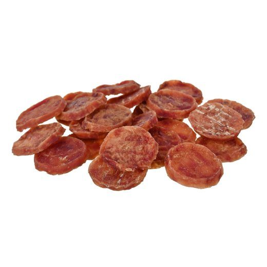 PETITTO Pardi- ja kanapattid - koera näksatamine - 500 g