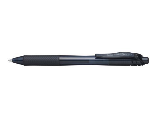 Pentel EnerGel Rollerball Pen Set