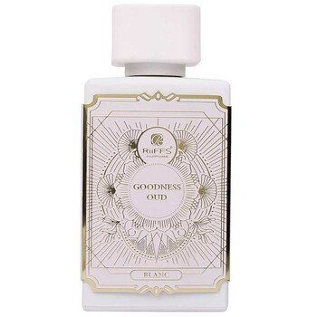 Riiffs Goodness Oud Blanc Perfume EDP 100ml
