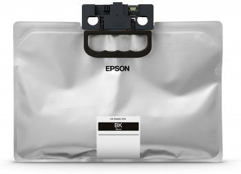 Epson XXL Tintvarustuse üksus WorkForce Pro WF-C529R / C579R Tintpatrun Must