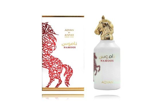 Adyan Namoos Parfüüm EDP 100 ml