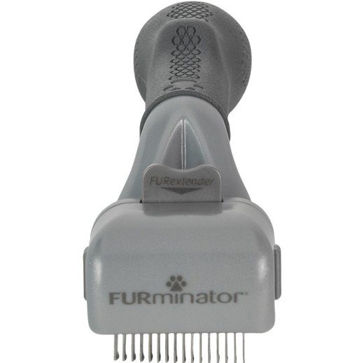 FURminator - furminator sõlmede eemaldamiseks koertele ja kassidele