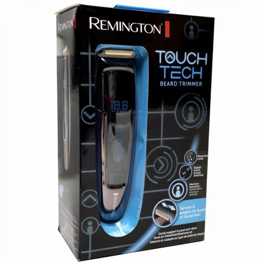 Remington MB4700 Touch Tech trimmer