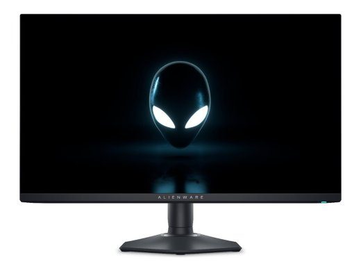 Dell AW2725DF 27 " QD OLED 16:9 60 Hz 0.03 ms 2560 x 1440 pikslit HDMI portide arv 1 Must Garantii 36 kuud