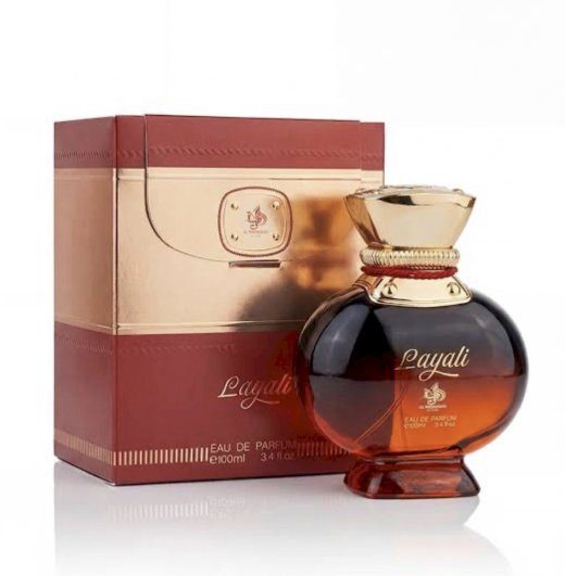 Al Wataniah Layali parfüüm EDP 100 ml